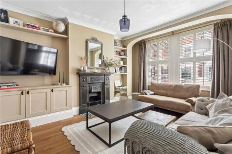 Thirsk Road, Mitcham, CR4