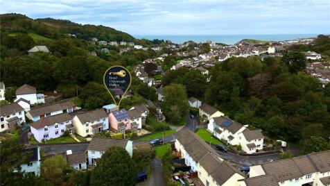 Langleigh Park, Ilfracombe, Devon