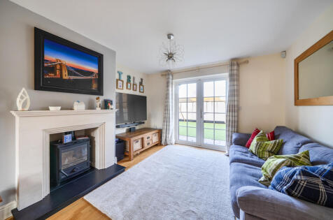 Meadow Lea, Hallatrow, Bristol, BS39
