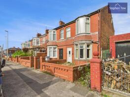 140, Westmorland Avenue, Blackpool FY1 5QW
