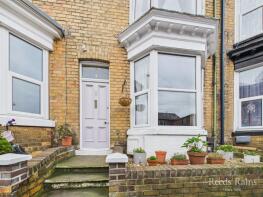 29, Sherwood Street, Scarborough YO11 1SR