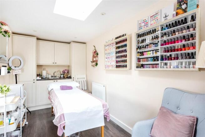 Treatment Room