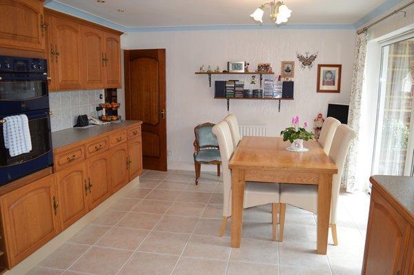 breakfast/kitchen