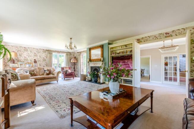 Drawing Room