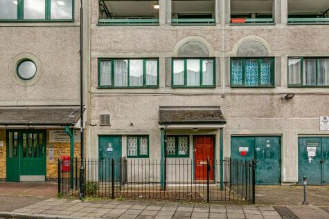 Paveley Street, London, NW8