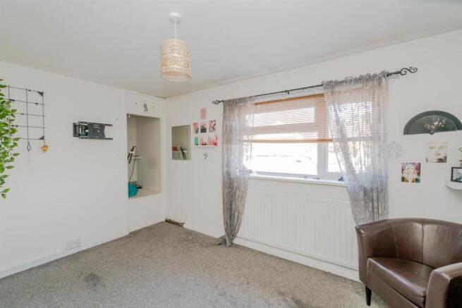 58, Johnson Road, Cannock, Staffordshire, WS11 4BB