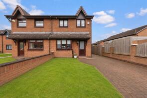 2, Centenary Quadrant, Motherwell ML1 4XQ