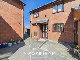 3, Cae Mefus, Pen Y Ball Street, Holywell CH8 7LU