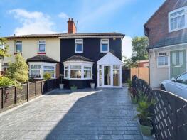 32, Greenfield Road, Smethwick B67 6SE