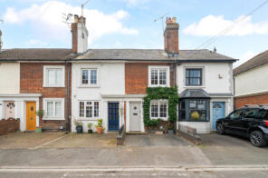 59, Kings Road, Farncombe, Godalming GU7 3EX