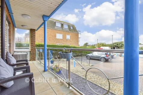 Hendon Avenue, Rustington, West Sussex