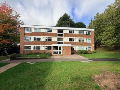 Flat 2, Lloyd Square, 12 Niall Close, Birmingham, West Midlands B15 3LX