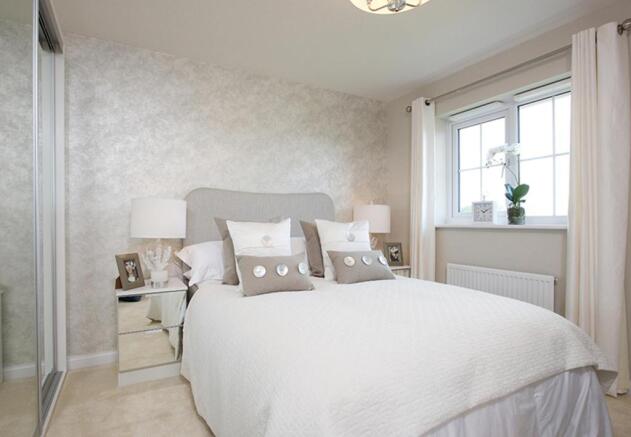Somerton bedroom 2