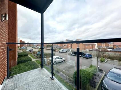 Lett Lane, Castle Hill, Ebbsfleet Valley, Swanscombe, DA10