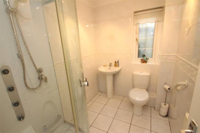 Showerroom