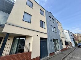 Apartment 7, Stillhouse Court, Stillhouse Lane, Bedminster, Bristol BS3 4EB