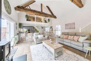 1, Old Hundred House Mews, Worcester WR6 6HN