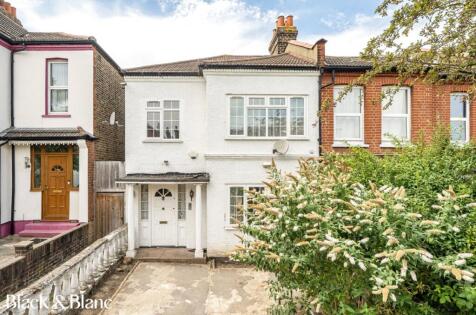 Wellmeadow Road, London, SE6
