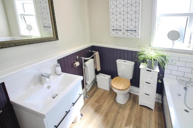 2 bed End of Terrace for sale Image 10