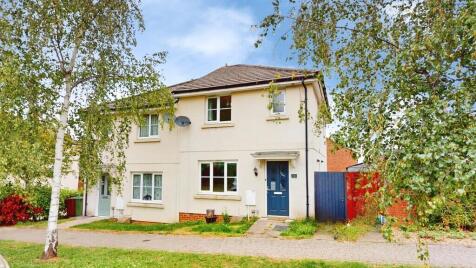 Brockwier Road, Cheltenham