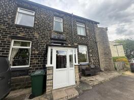 1, Ivy Mount, Slaithwaite, Huddersfield HD7 5DJ