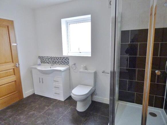 En Suite