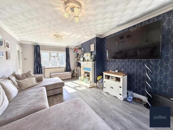 Entirety of the internals