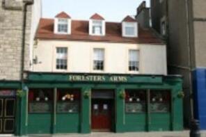 Flat 2, 42, Portobello High Street, Portobello West, Edinburgh EH15 1DA