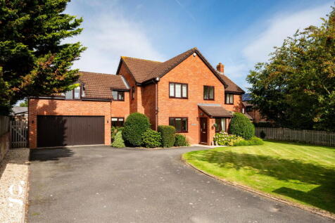 Bullinghope, Hereford