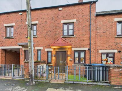 New Street, Hinckley, LE10