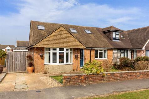 St. Lawrence Way, Hurstpierpoint