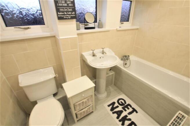 House Bathroom