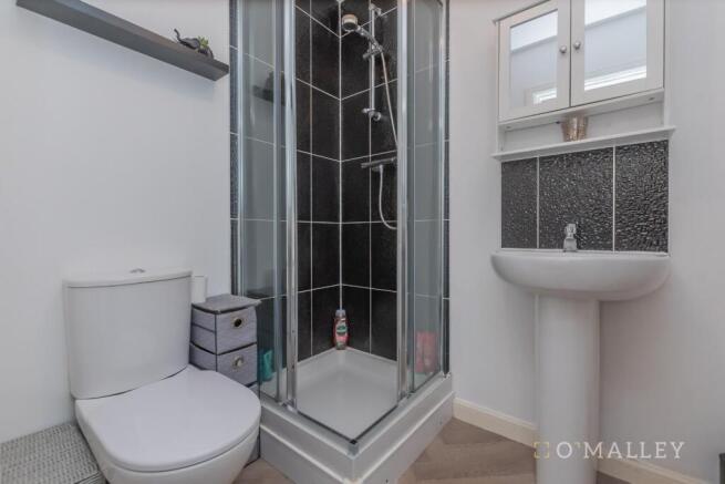 Bedroom En-Suite