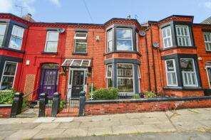 27, Heathfield Road, Liverpool L15 9EU