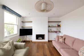 Flat 10, 1 St Stephens's Mansions, Monmouth Road, London W2 5SE