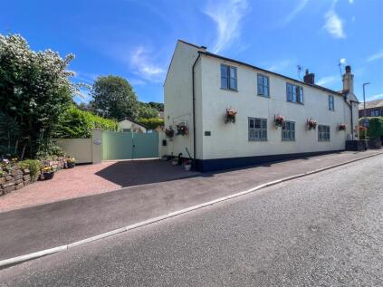 The Old Forge, Main Road, Wetley Rocks, ST9 0BH