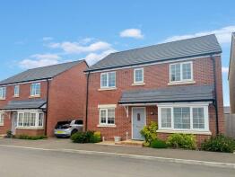 3, Brook Close, Lyneham SN15 4FN