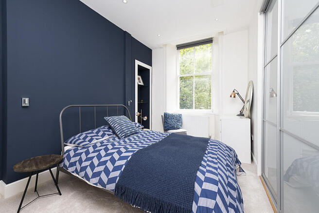 Double Bedroom 1