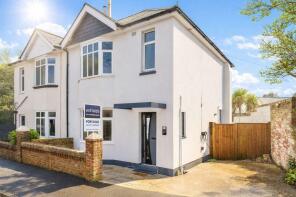 54, Sandbanks Road, Poole BH14 8BY