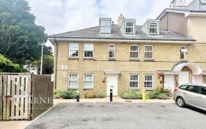 6, 14a Bay View Mews, West Cliff Road, Bournemouth BH2 5JA