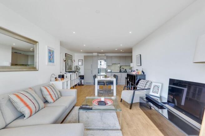 17 Bessemer Place, London, SE10 photo 4