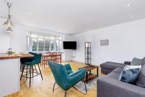 32, Greville Hall, Greville Place, London NW6 5JS