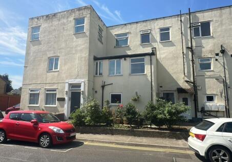 7 Marley Croft, Moor Lane, Staines-upon-Thames, Middlesex, TW18 4YW