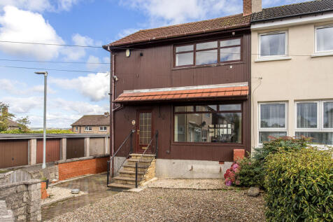 28 Chestnut Avenue, Whitburn, West Lothian