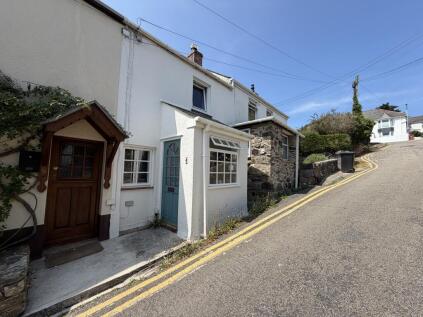 Phillack Hill, Hayle, TR27