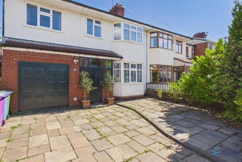Fairacre Road, Cressington, L19