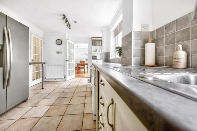 Sandhurst Court, Harpenden photo 4
