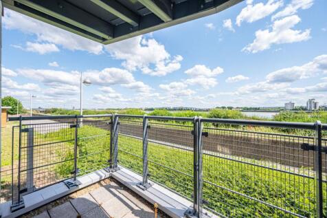Inverness Mews, Docklands, London, E16