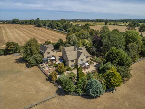 Fosse Manor Farm