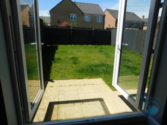 Patio View